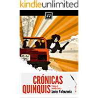 Los mejores  - Crónicas quinquis: Crónica negra